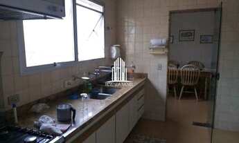 Imagem 7: Apartamento a venda no condomínio Cap Ferrat em Moema com 3 dormitórios, 1 suite e 2 vagas