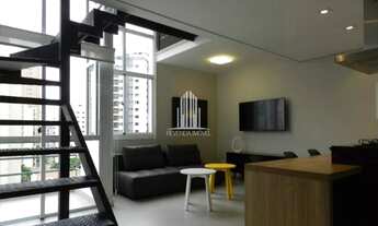 Imagem 3: 1 dormitório, 1 suite e 2 vagas na vila mariana