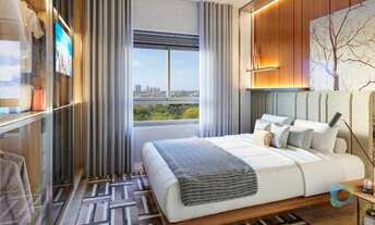 Imagem 2: Apartamento com 3 dormitórios à venda, 111 m² por R$ 955.826,28 - Olhos DAgua - Ribeirão P