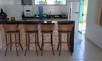 Imagem: Casa Temporada Jacumã