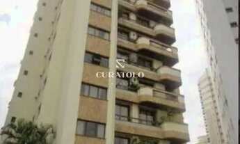 Imagem 3: Espaço e Lazer no Tatuapé: Amplo Apartamento de 4 Dorms com 6 Banheiros e 2 Vagas Pronto