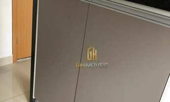 Imagem 2: Apartamento com 2 dormitórios à venda, 40 m² por R$ 225.000,00 - Jardim Novo Mundo - Goiân