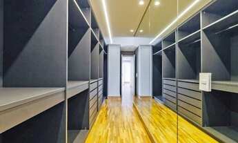 Imagem 7: Cobertura com 3 dormitórios, 280 m² - venda por R$ 5.600.000,00 ou aluguel por R$ 44.062,2