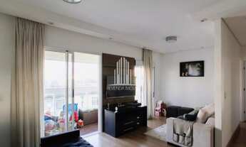 Imagem 4: 2 dormitórios, 1 suite e 2 vagas no Bosque da Saúde