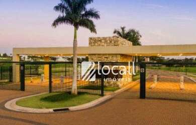 Imagem 8: Terreno à venda, 501 m² por R$ 1.002.640,00 - Residencial Quinta do Golfe Jardins - São Jo