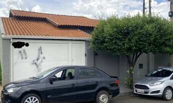 Imagem 4: Casa com 2 dormitórios à venda, 160 m² por R$ 320.000,00 - Residencial Caetano - São José