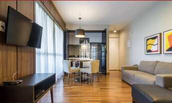 Imagem 1: Apartamento à venda com 60m², 2 quartos e 1 vaga