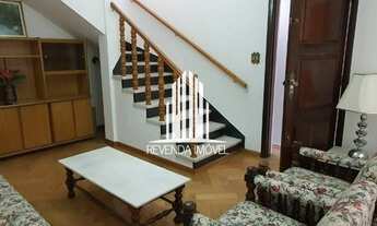 Imagem: Casa Assobradada em Jabaquara com 139m²