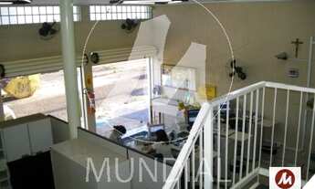 Imagem 7: Salão/Galpão (salão - sobrado) , cozinha planejada