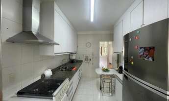 Imagem 7: Apartamento com 3 dormitórios à venda, 130 m² por R$ 2.200.000 - Pinheiros - São Paulo/SP