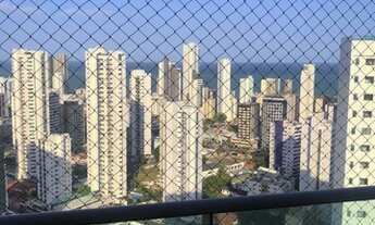 Imagem 4: Apartamento para alugar, 170 m² por R$ 9.000,00/mês - Boa Viagem - Recife/PE