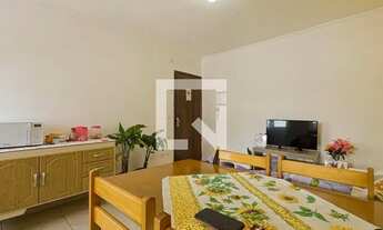 Imagem 4: Apartamento para Aluguel - Jardim Adriana, 2 Quartos, 50 m2