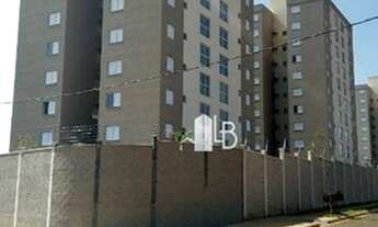 Imagem 3: Apartamento no condomínio New Quality