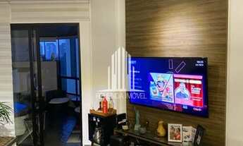 Imagem 2: APARTAMENTO DE 89M² COM UMA SUÍTE, DOIS BANHEIROS E UMA VAGA Á VENDA NO MORUMBI