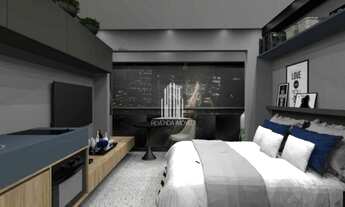 Imagem: Oportunidade apartamento de 23m² 1 dorm