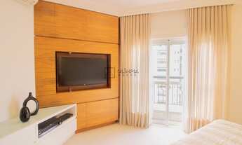 Imagem 6: Apartamento Venda Moema 308 m² 4 Dormitórios