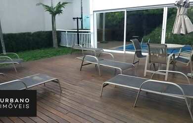 Imagem 3: Cobertura com 3 dormitórios à venda, 326 m² por R$ 4.500.000,00 - Vila Romana - São Paulo