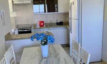 Imagem: Vila das Acácias - Apartamento mobiliado