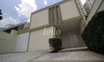 Imagem 2: São Paulo - Casa Padrão - Mooca