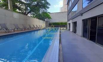 Imagem 7: ALTO DA BOA VISTA - ao lado do Metro