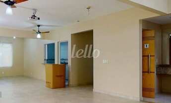 Imagem 4: São Paulo - Apartamento Padrão - Belém