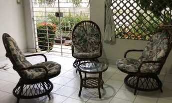 Imagem: Casa com 7 Quartos à venda, 468m² - Boa