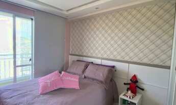 Imagem 11: Apartamento com 2 dormitórios, 52 m² - venda por R$ 425.000,00 ou aluguel por R$ 2.766,00