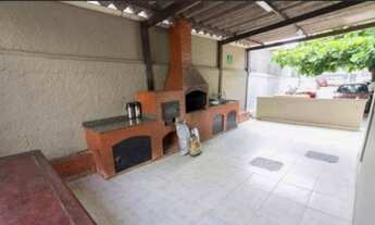 Imagem 12: CAMORIM - VIVENDAS DE JACAREPAGUÁ - 51M2 APTO 02 QTOS, BANH. SOCIAL, TÉRREO, 01 VAGA