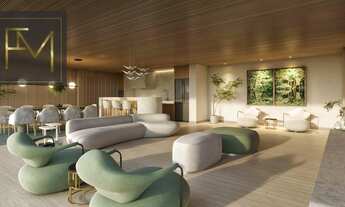 Imagem 6: Apartamento com 2 dormitórios à venda, 62 m² por R$ 502.339,52 - Jardim Oceania - João Pes