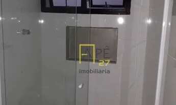 Imagem 3: Apartamento com 2 dormitórios, 64 m² - venda por R$ 320.000,00 ou aluguel por R$ 2.140,00