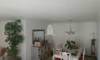 Imagem 3: Apartamento á venda 160 m² 4 suítes na região do Morumbi -SP