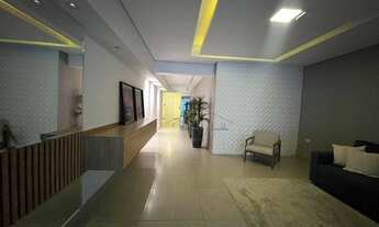 Imagem 5: Apartamento com 2 dormitórios à venda, 74 m² por R$ 580.000,00 - Campo Grande - Santos/SP