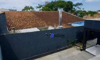 Imagem: Casa alto padra quadra mar