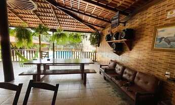 Imagem 6: Sítio no Estâncias Imperiais a venda de porteira fechada