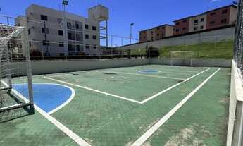 Imagem 6: Residencial Montserrat