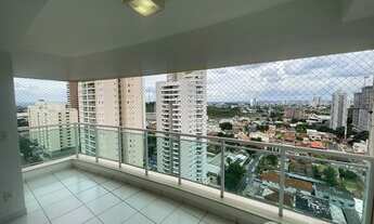 Imagem 4: Apartamento 2001 Ed. Borges Landeiro Excellence Ed. Cezzane St. Bueno