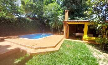 Imagem 6: Casa com 3 dormitórios à venda, 187 m² por R$ 1.300.000,00 - Cidade Universitária - Campin