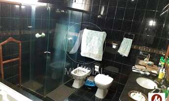 Imagem 4: Casa (sobrado na rua) 4 dormitórios, cozinha planejada