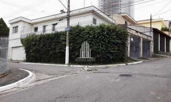 Imagem 2: Sobrado na Vila Regente Feijó- São Paulo, SP