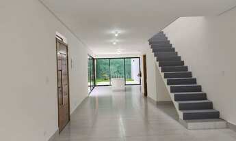 Imagem 1: Casa, 3 dormitórios à venda, 134 m² por R$ 750.000 - Jandira/SP