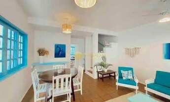 Imagem 6: Sobrado com 3 dormitórios à venda, 182 m² por R$ 1.850.000,00 - Juquehy - São Sebastião/SP