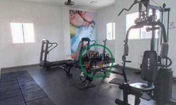 Imagem 2: Apartamento 2 dormitórios ( 1 suíte) - Jd. das Indústrias