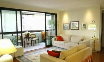 Imagem: Apartamento à venda com 117m², 3 quartos