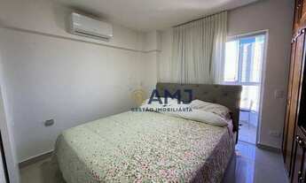 Imagem 5: Amplo apartamento recém reformado, com 4 quartos, no St Aeroporto!!!