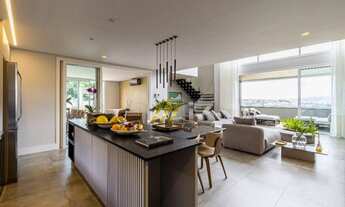 Imagem 4: Casa à venda, 310 m² por R$ 3.500.000,00 - Parque Arco Iris - Atibaia/SP