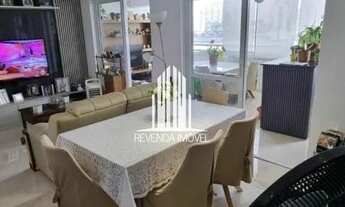 Imagem 6: Le Paysage Morumbi à venda de 128m² com3 suítes e 4 vagas de garagem