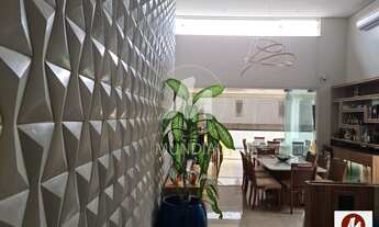 Imagem 2: Casa (térrea em condominio) 3 dormitórios/suite, cozinha planejada, portaria 24hs, em cond