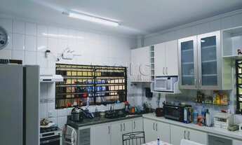 Imagem 3: SÃO PAULO - Casa Padrão - CAMBUCI