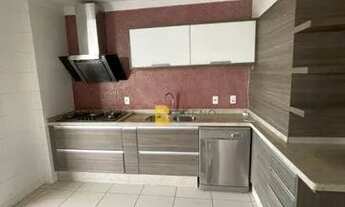 Imagem 5: APARTAMENTO - VENDA E LOCAÇÃO - Condomínio Helbor Park Elegance - Morada do Sol - Cuiabá/M