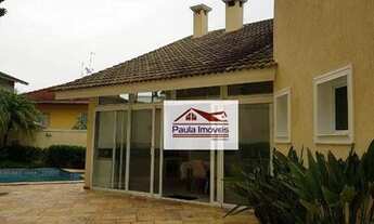 Imagem: Sobrado com 4 dormitórios à venda, 550